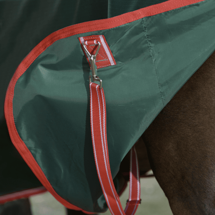 WEATHERBEETA® COMFITEC PRELIM LITE TURNOUT SHEET Bony Pony