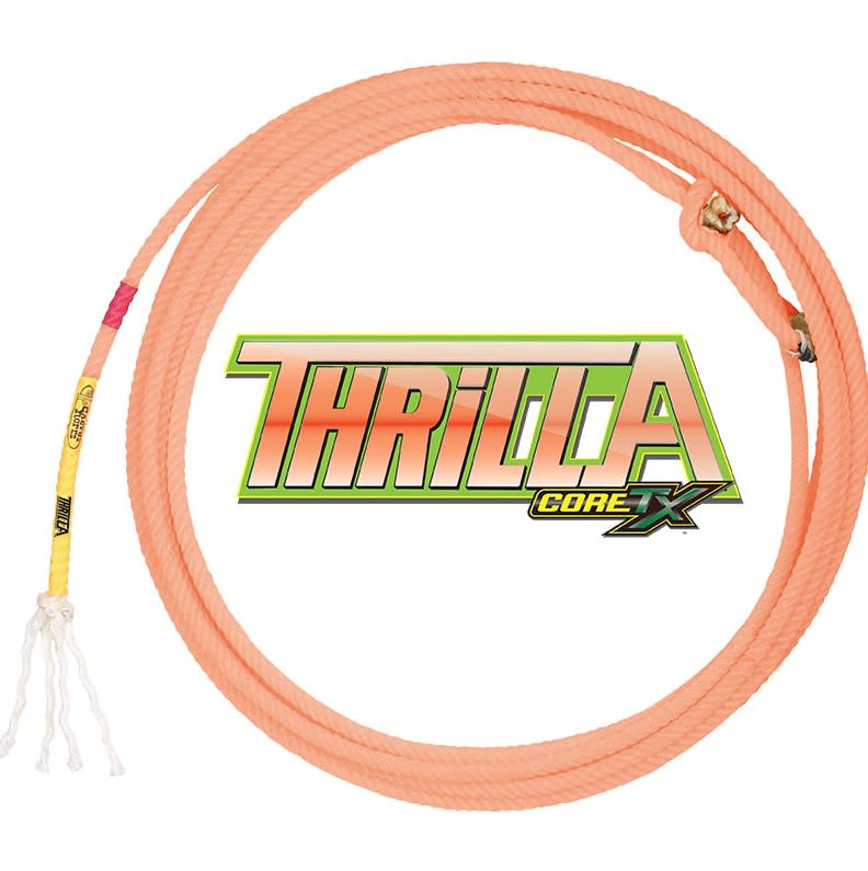 THRILLA CORE TX ROPE Bony Pony