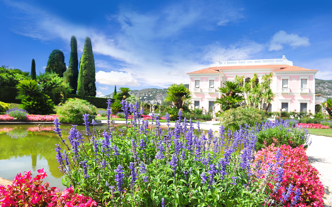 French Riviera, Provence & Paris BONZAI Travel Design