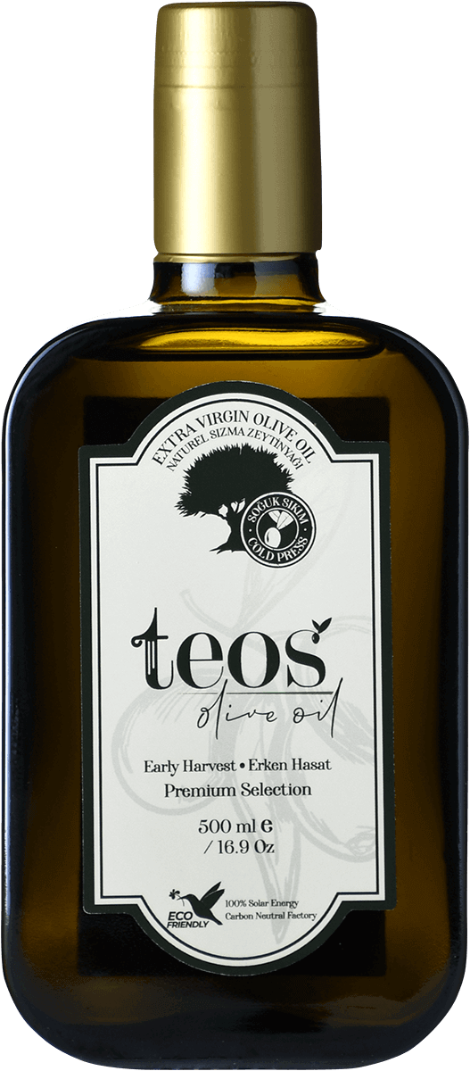 Best Olive Oils from Turkey Best Olive Oils