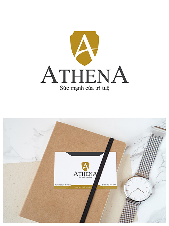 ATHENA LAW FIRM Boodeko