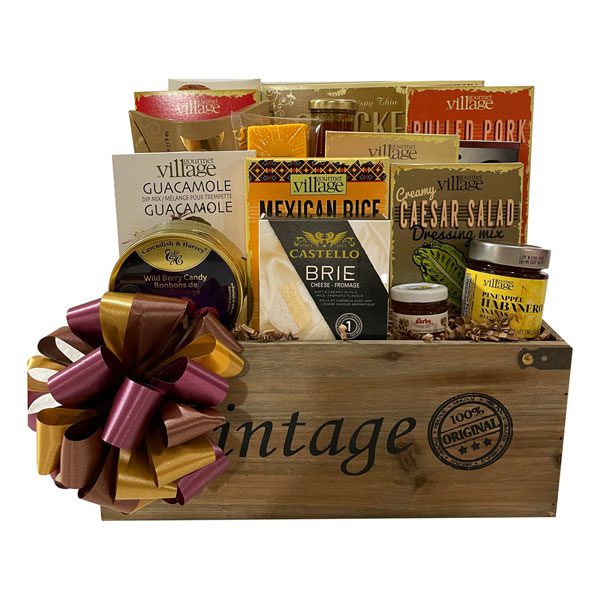 Gourmet Food Gift Ideas and Gourmet Food Gift Baskets Delivered