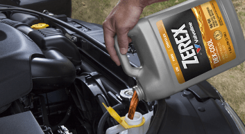 How to choose the right type of engine coolant - boodmo