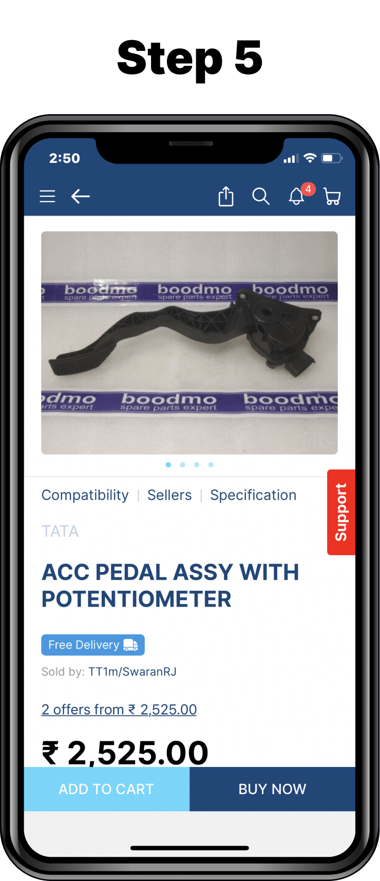 More Related Articles Why VIN is important for identification of spare