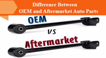 How To Spot The Difference Between Oem Vs Aftermarket