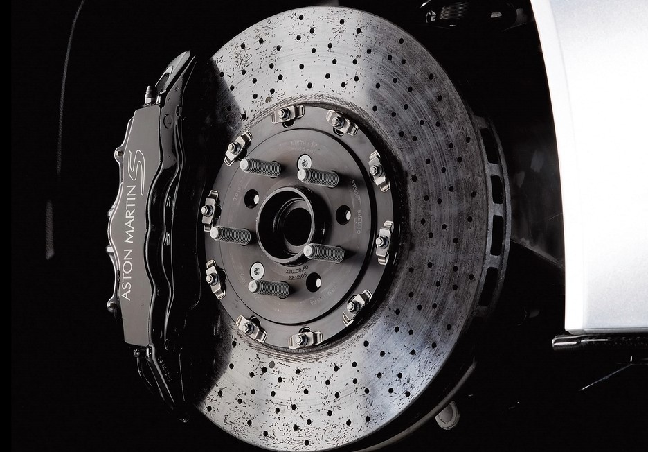 How disc brakes work boodmo