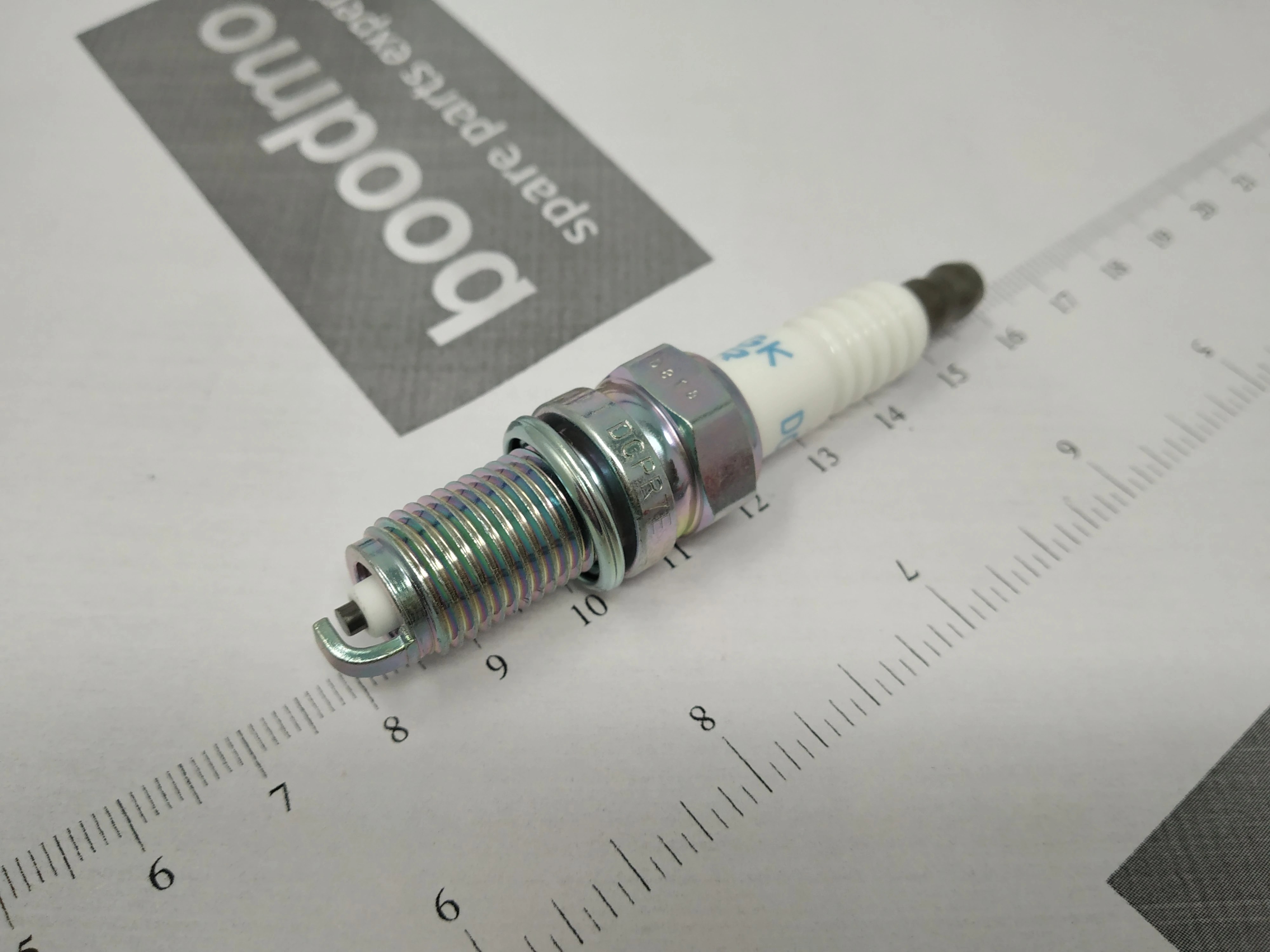 Maruti Omni Spark Plug Price