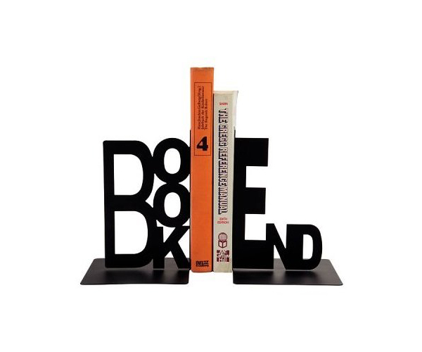Bookends Creative Designs Boofos