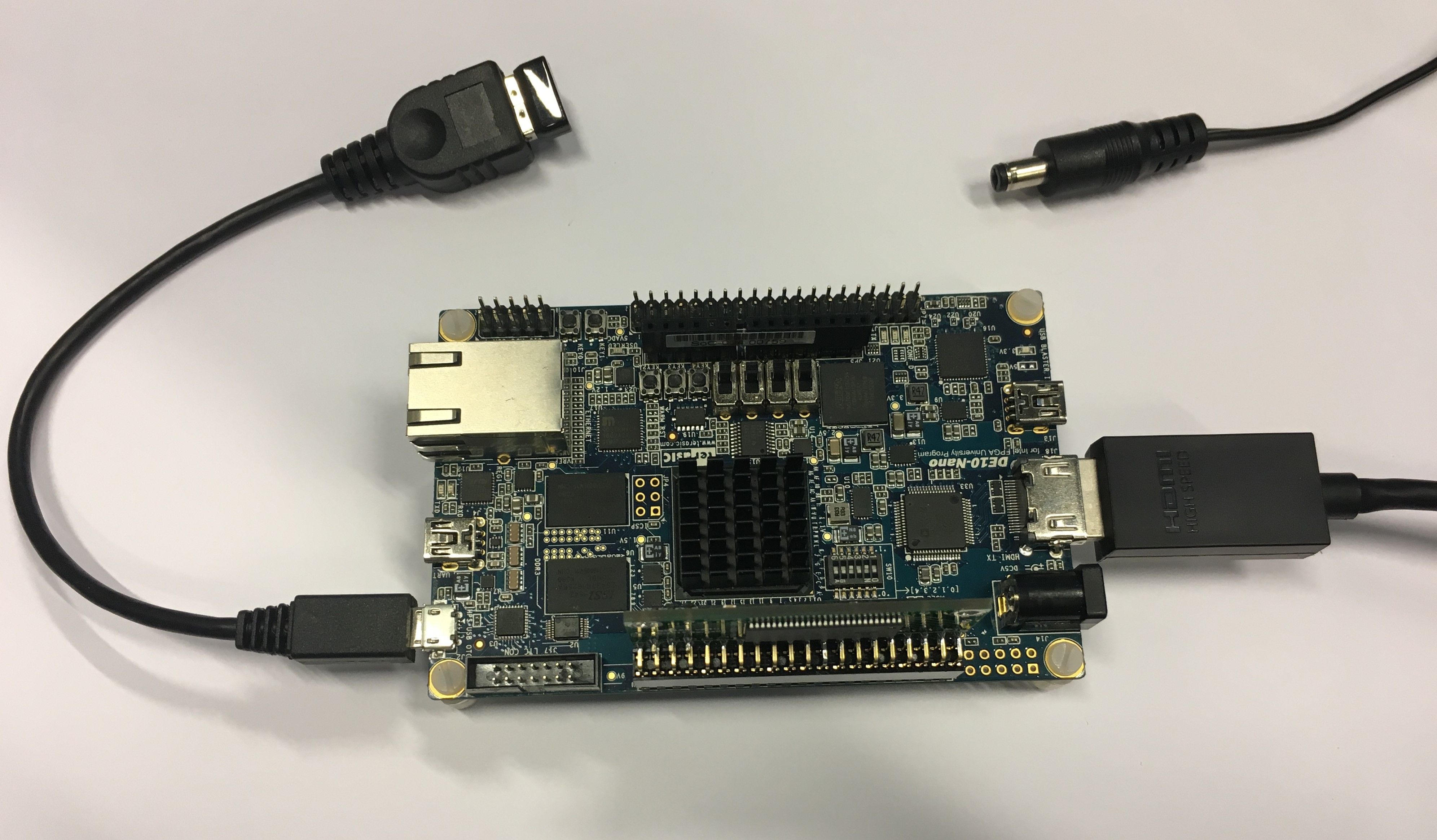 How to Setup MiSTer FPGA Bible