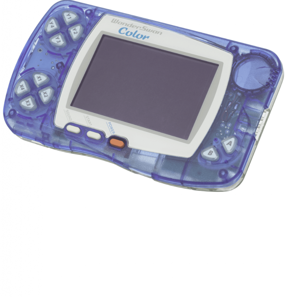 WonderSwan(ワンダースワン) 本買取アローズ