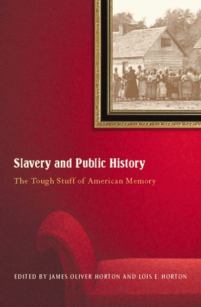 They Were Her Property: White Women as Slave Owners in the.