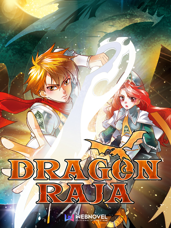 Dragon Raja I Manga Read Free novel