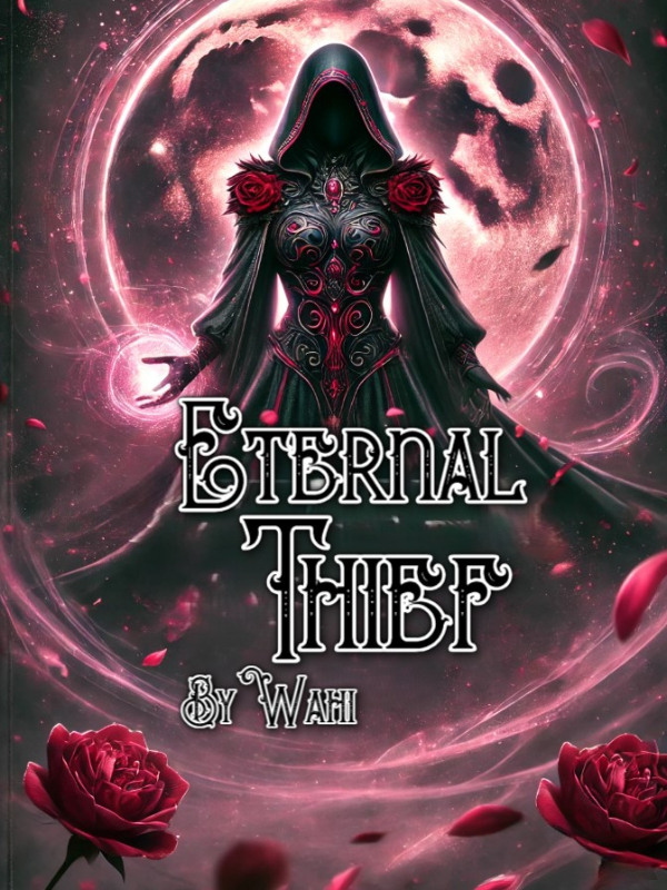 Eternal Thief Novel Read Free Novel