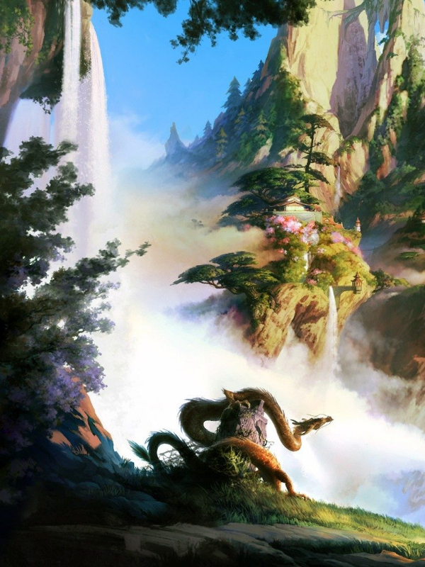 God Of Martial Arts Fanfic Read Free novel