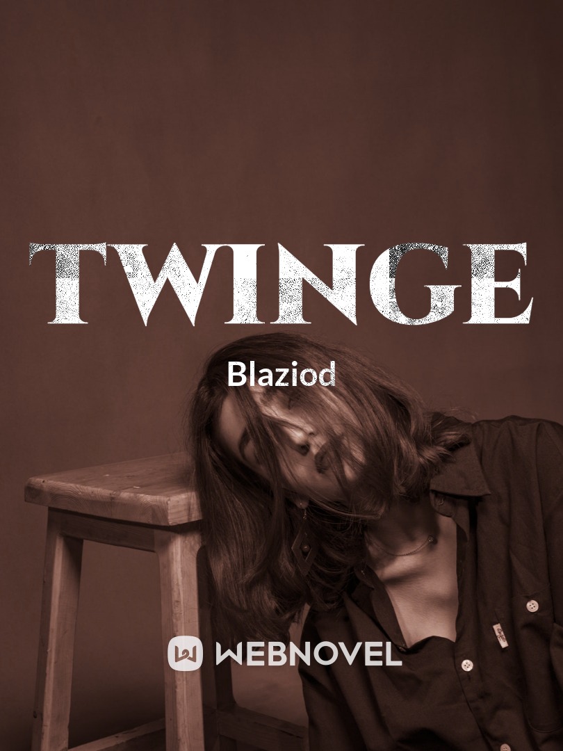 Twinge (pain) Novel Read Free novel
