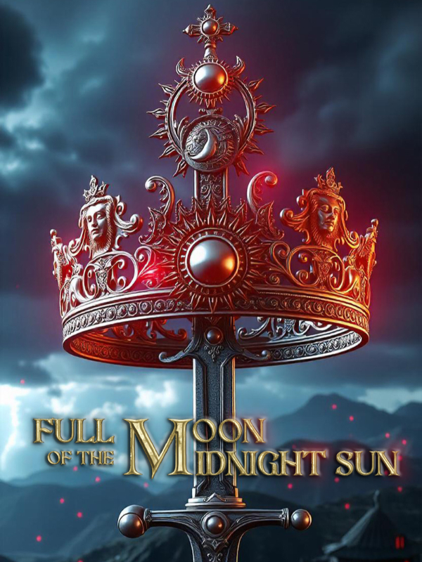Full Moon of the Midnight Sun Novel Read Free Novel
