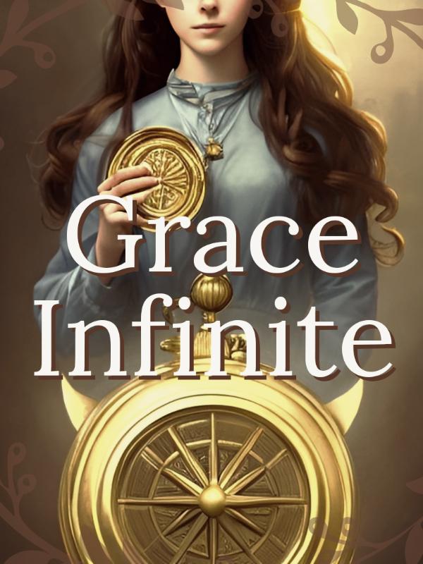 Grace Infinite Novel Read Free novel