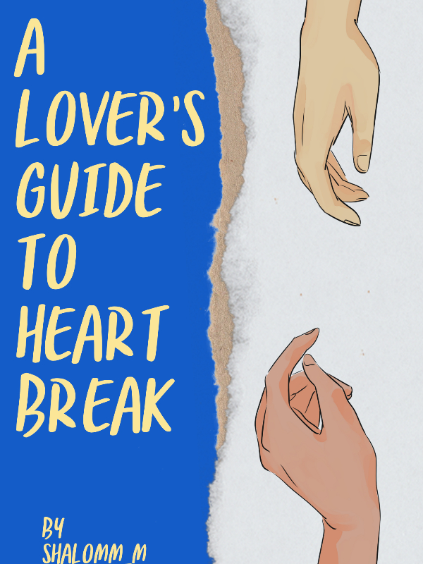 A lover's guide to heartbreak. Novel Read Free novel