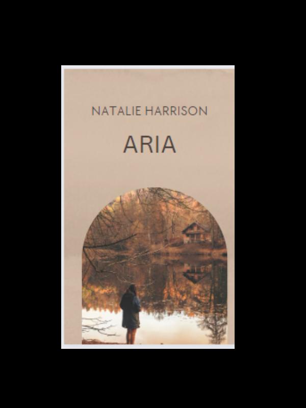 ARIA Novel Read Free novel