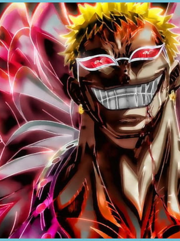 One Piece Doflamingo's Domination Fanfic Read Free Novel