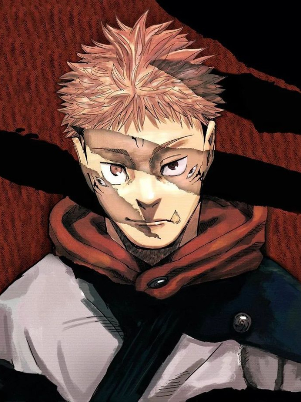 Jujutsu Kaisen Hurt Fanfic Read Free Novel