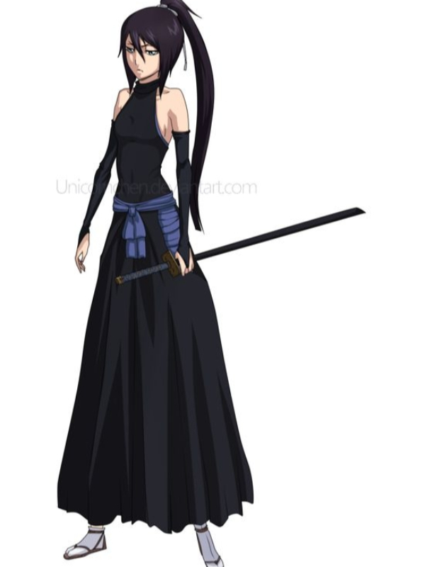 A Faker's Will (Highschool dxd X Bleach fanfic) Fanfic Read Free novel