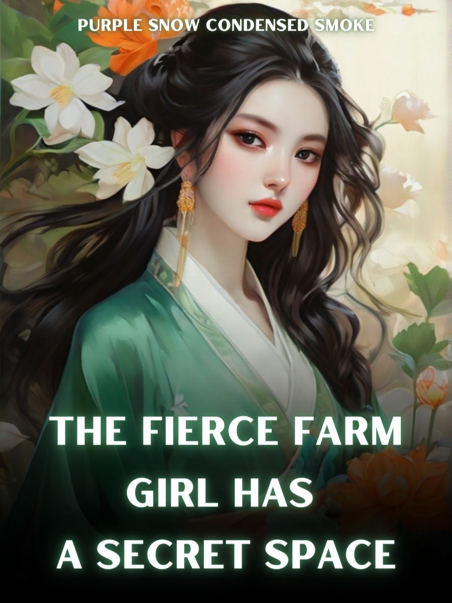 The Fierce Farm Girl Has A Secret Space Novel Read Free Novel