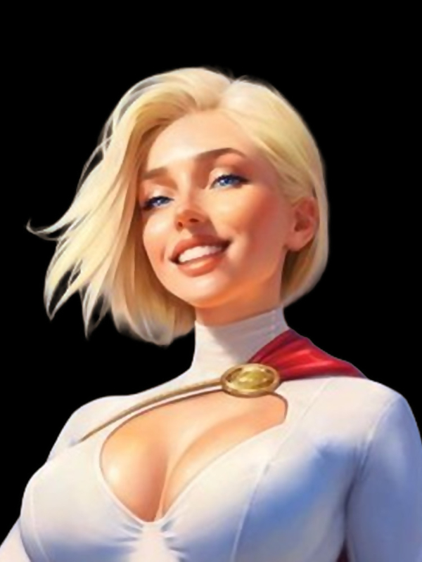 [Emissary] Harry Potter/Justice League crossover Fanfic Read Free