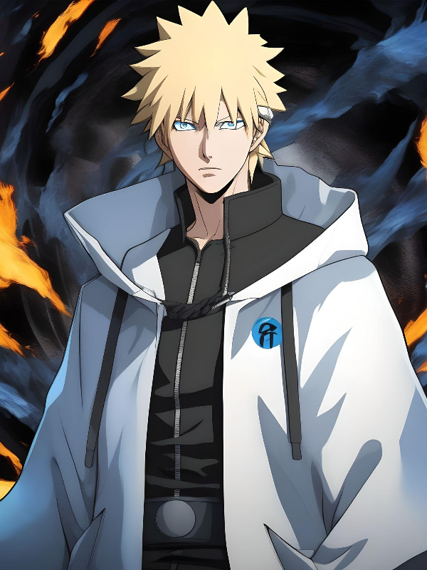 The Fifth Hokage is Naruto's uncle Fanfic Read Free Novel