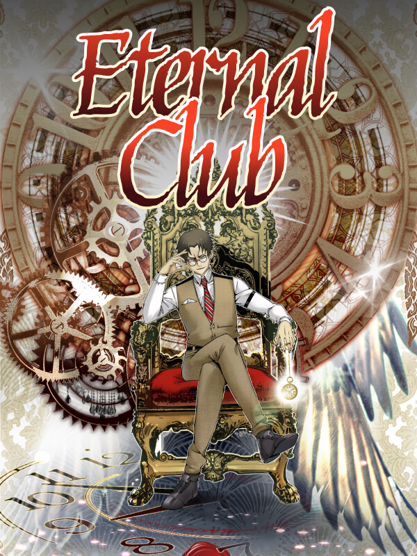 Eternal Club Manga Read Free Webnovel