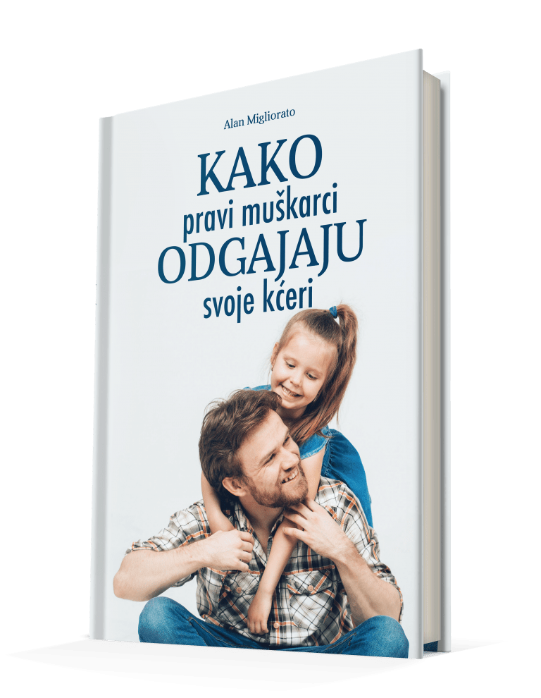 GledajuÄ‡i vas, vaÅ¡a kÄ‡i stvara sliku o muÅ¡karcu Book.hr