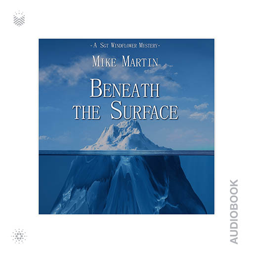 Beneath the Surface Audiobook Book.io