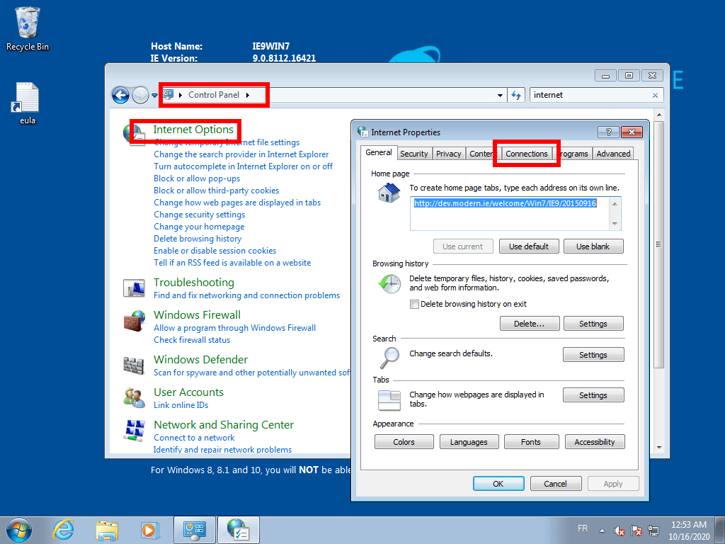 Accessing Orthanc from the file explorer using WebDAV — Orthanc Book