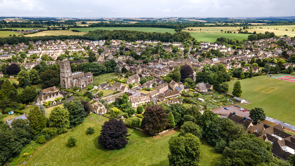 City guide What to do in the Cotswolds Pass the Keys® Book Direct