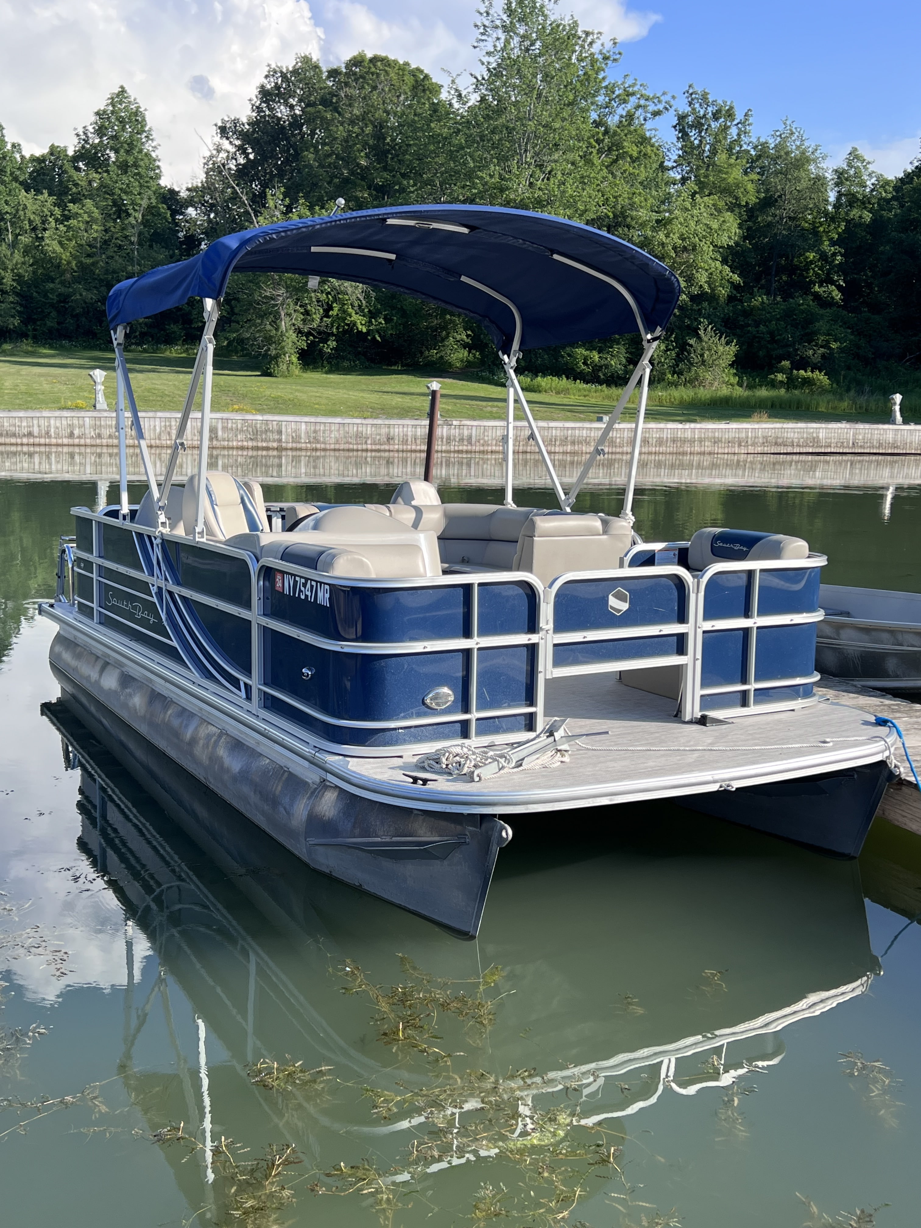 Wellesley Island Boat Rentals