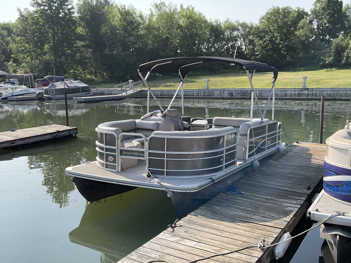 Wellesley Island Boat Rentals