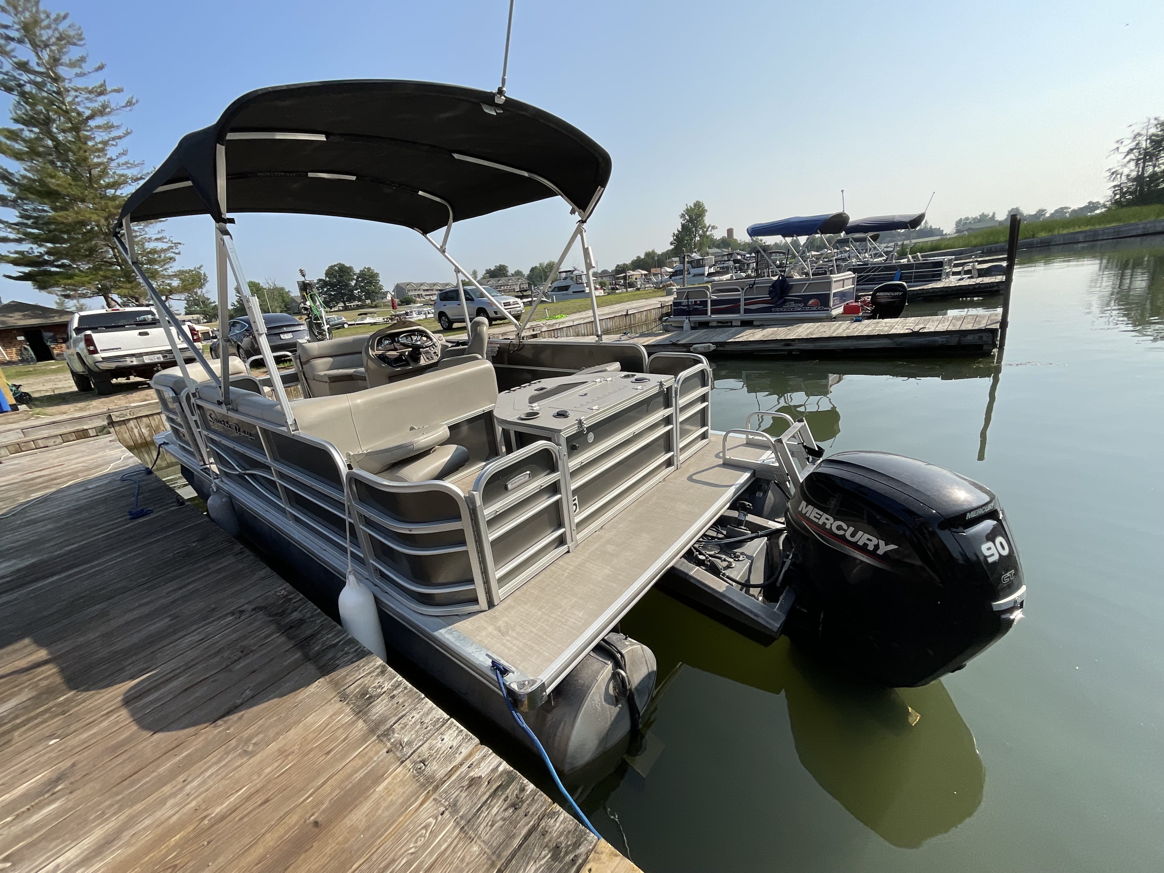 Wellesley Island Boat Rentals