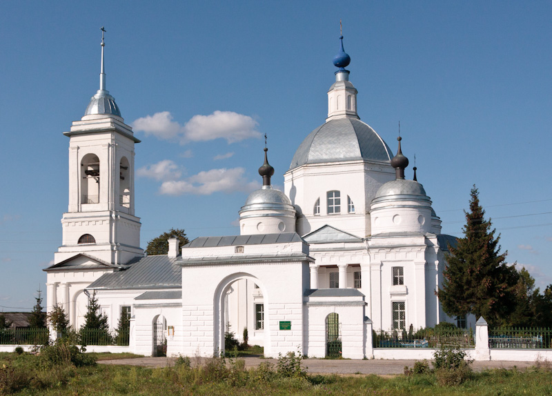 Собинский Район Фото