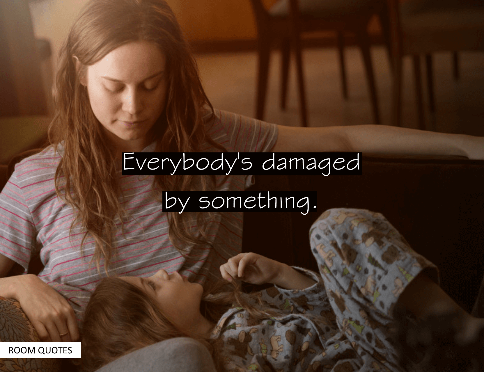 9 Room Quotes to See the Power of Kid Protagonist Bookaapi