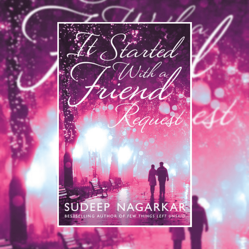 Top 10 Romantic Novels by Indian Authors (in English)