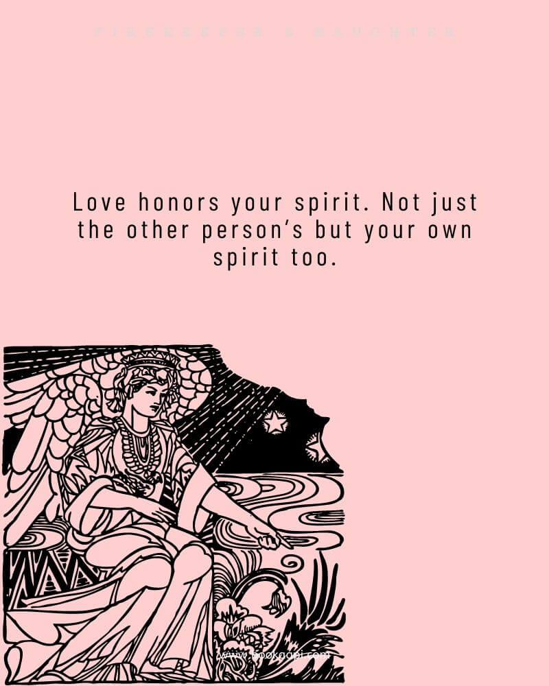 Top 10 Firekeeper's Daughter Quotes by Angeline Boulley