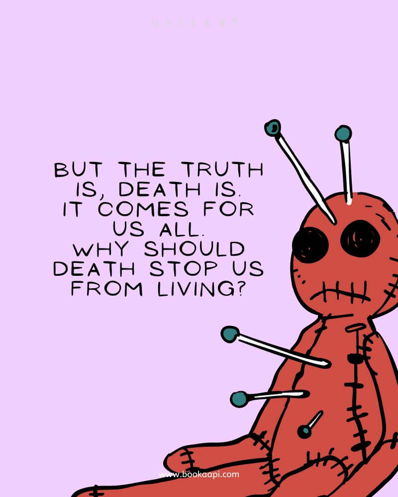 Top 10 Best Gallant Quotes by V.E. Schwab from the Book