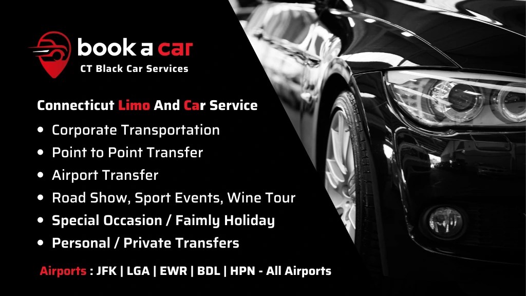 Service Area Book A Car