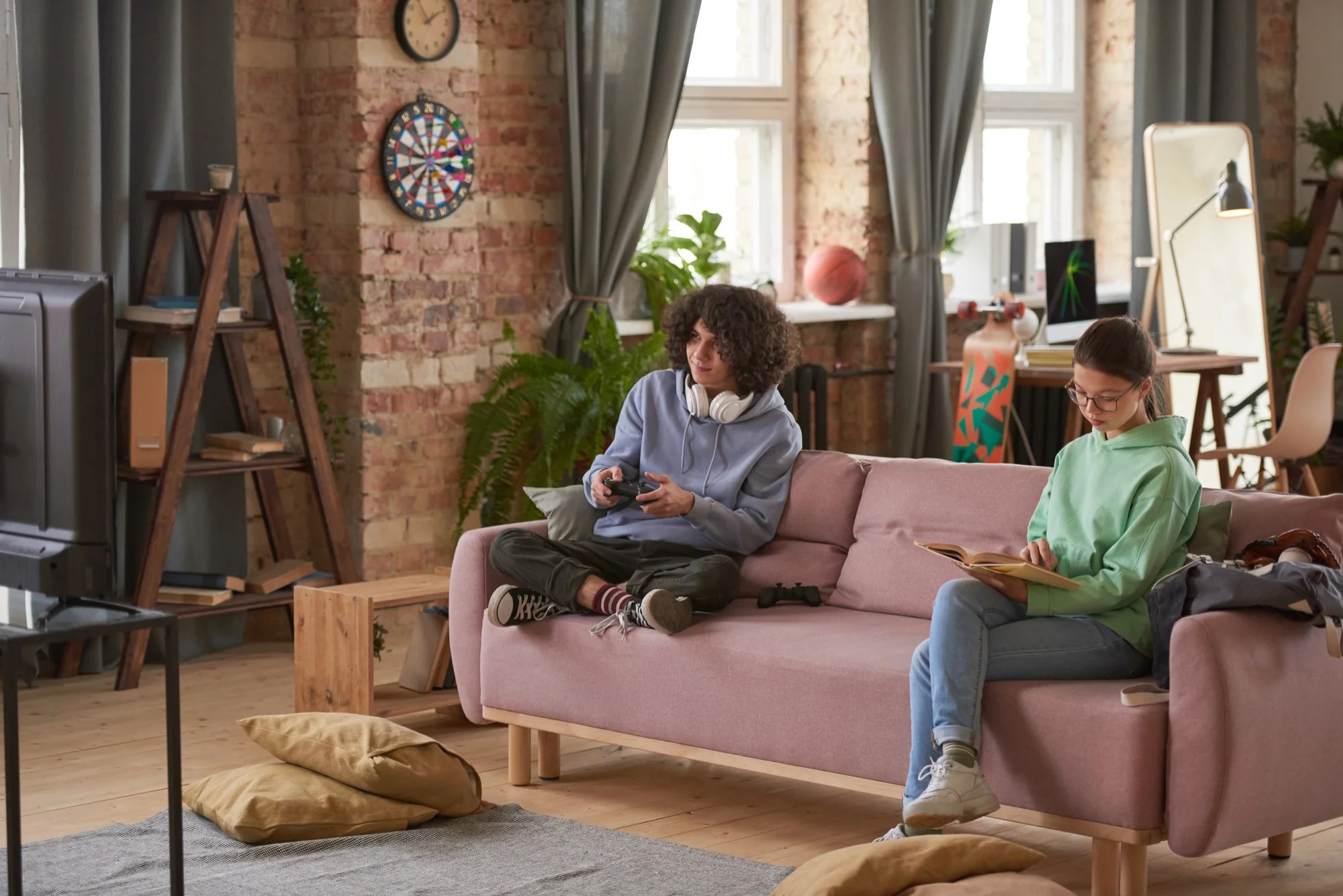 Organize Your Space Clever Storage Solutions from Booka City