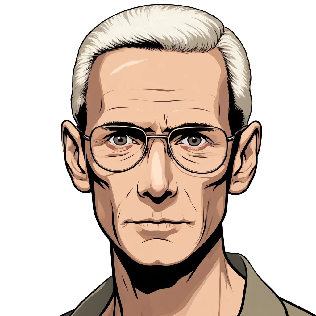 1984 Character List Book Analysis