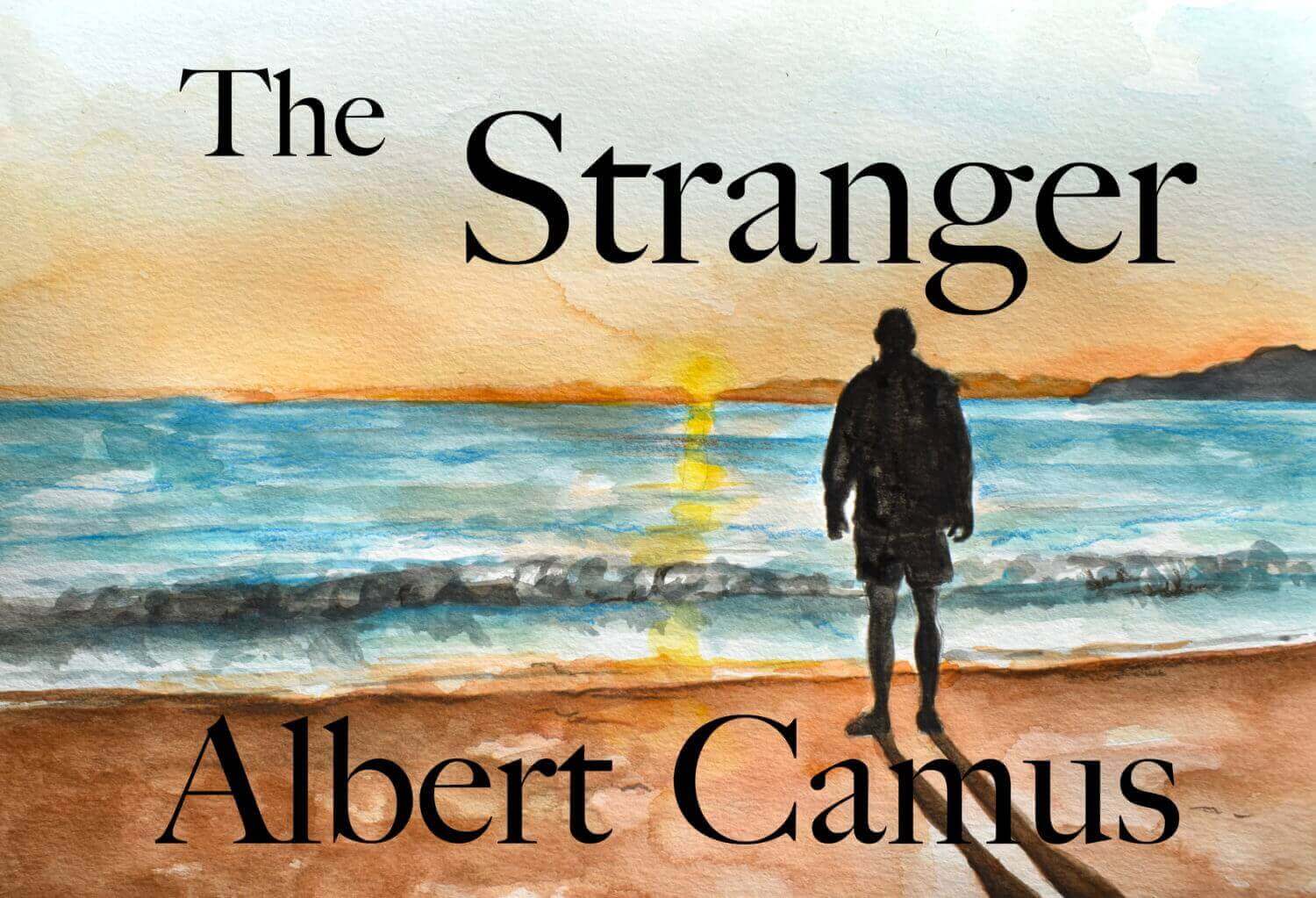 The Stranger by Albert Camus Book Analysis
