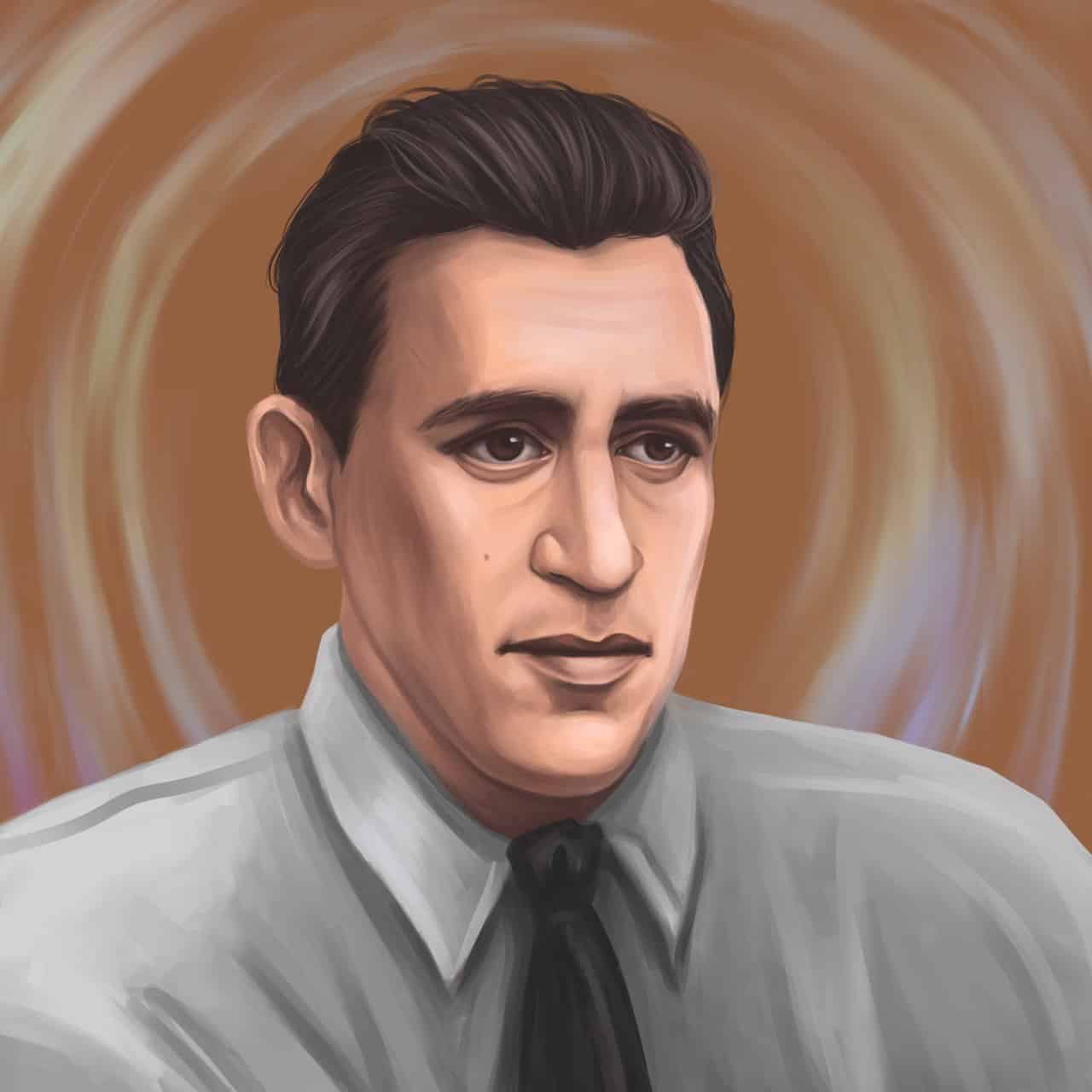 5 Critical Quotes in The Catcher in the Rye by J.D. Salinger