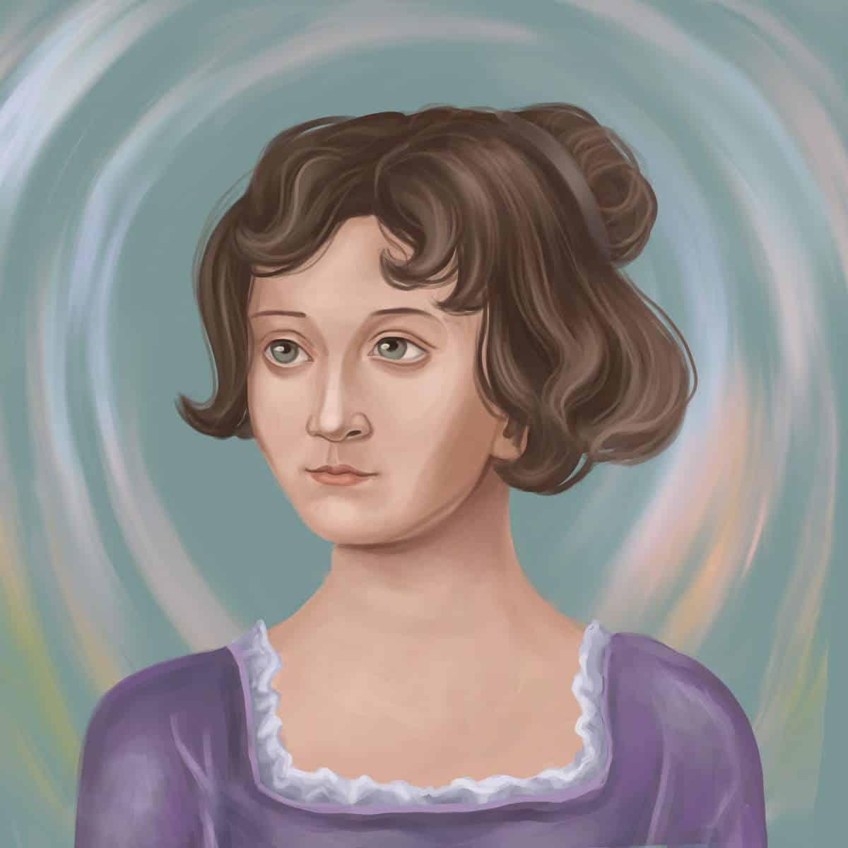 6 of Jane Austen's Books Ranked in Order Book Analysis