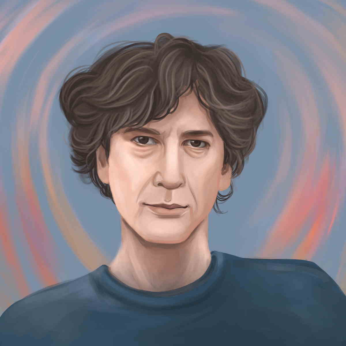 6 of the Best Neil Gaiman Short Stories Ranked Book Analysis