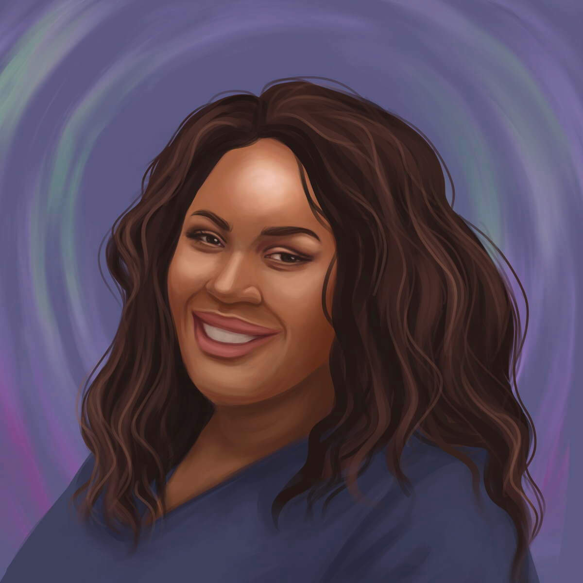 Angie Thomas's Instagram, Twitter & Facebook on IDCrawl